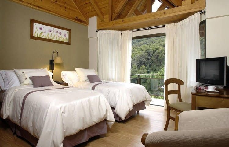La Comarca Suites De Montana & Spa1