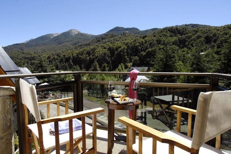 La Comarca Suites De Montana & Spa2