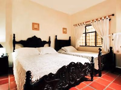 Antigua Belen, Bed & Breakfast1