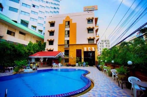 โรงแรมยูโรสตาร์ อินเตอร์เนชั่นเเนล โรงแรมยูโรสตาร์ อินเตอร์เนชั่นเเนล