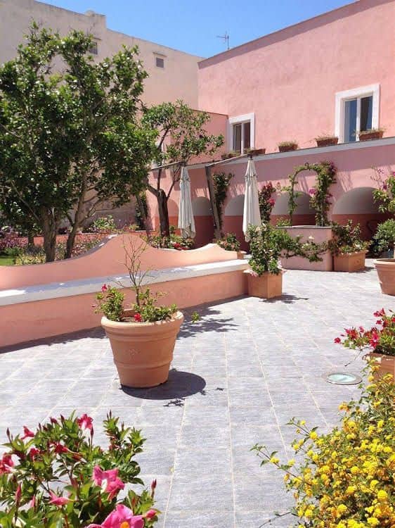 Hotel 'a Sciulia Hotel 'a Sciulia