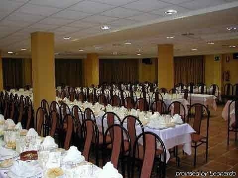 Hotel Restaurante Banos4