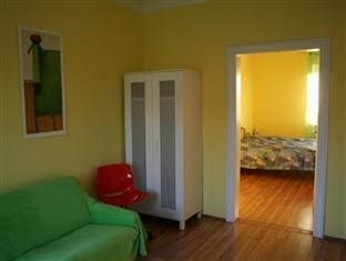 Hotel Na Vodach1