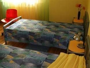 Hotel Na Vodach0