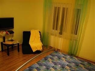 Hotel Na Vodach2