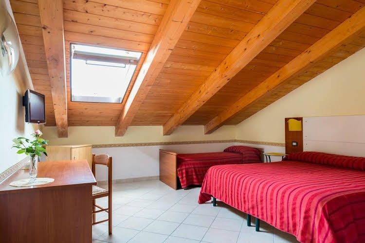 B&B Il Girasole4