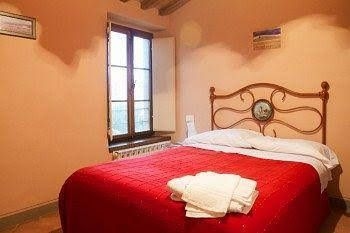 B&B Il Rifugio D'altri Tempi0