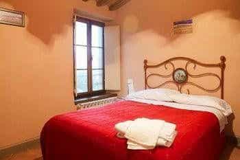 B&B Il Rifugio D'altri Tempi