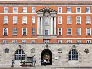 Beit Hall Beit Hall