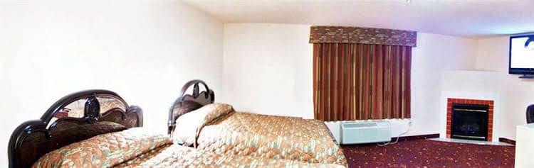 Crystal Star Inn Crystal Star Inn
