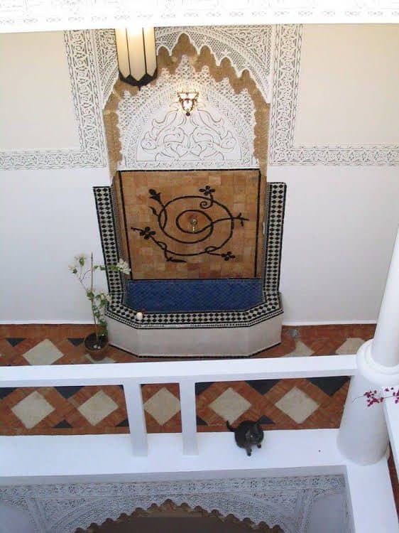 Riad Dar Soufa Riad Dar Soufa