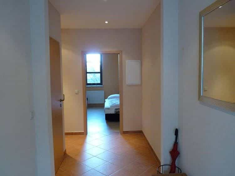 Hotel Garni Zum Eichwerder