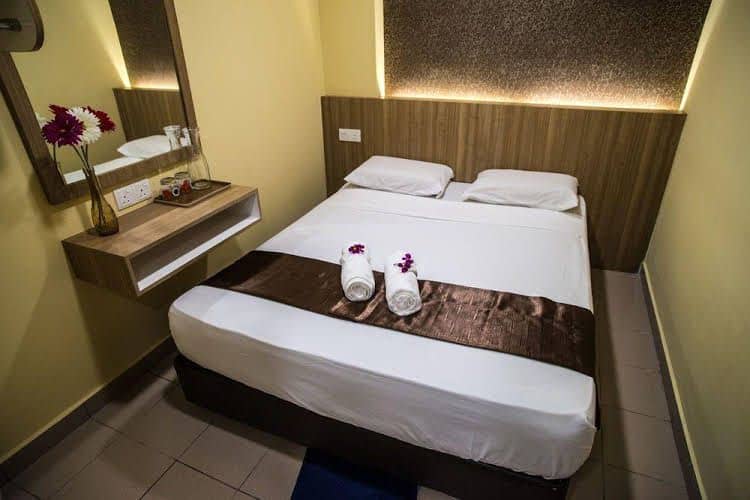 Dragon Inn Premium Hotel Kuala Lumpur Dragon Inn Premium Hotel Kuala Lumpur