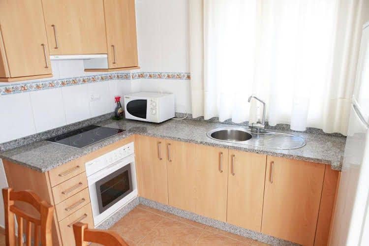 Apartamentos Canada Apartamentos Canada