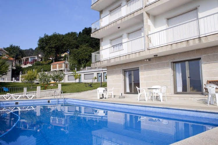 Apartamentos Canada2