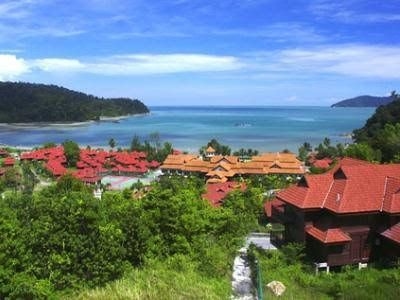Teluk Dalam Resort1