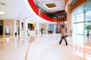 Glarun Jinling Hotel
