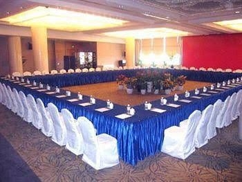Glarun Jinling Hotel4