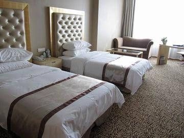 Glarun Jinling Hotel1