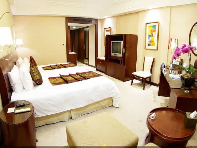 Jinling Liyang Palace Jinling Liyang Palace