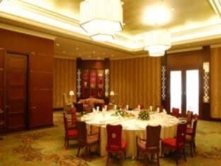 Jinling Liyang Palace1