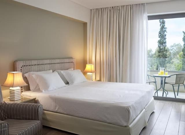 SUITE SEA VIEW TWO BEDROOMS
