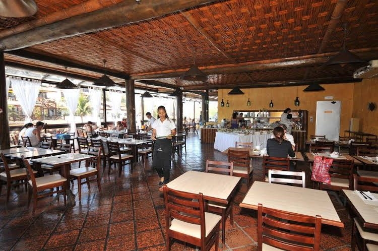 Hotel Rio Buzios Beach3