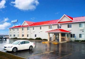 Howard Johnson Inn West Fargo Howard Johnson Inn West Fargo