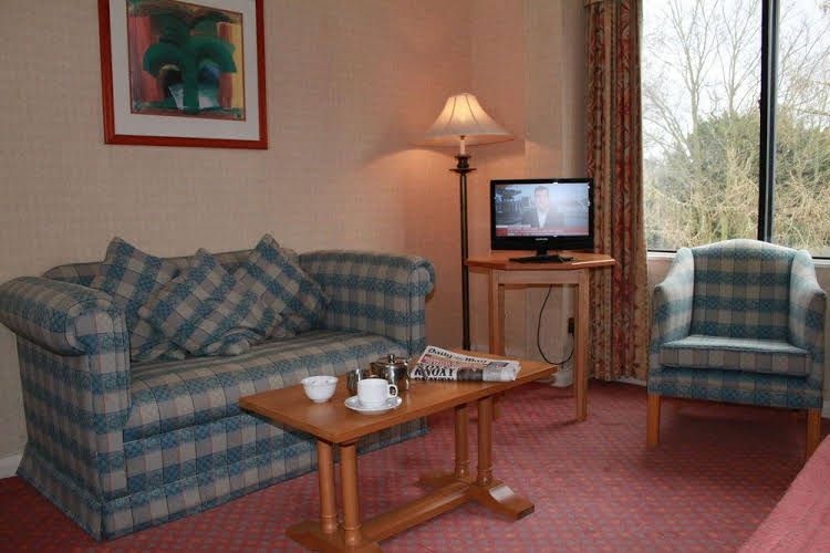 Cameo Hotel Copdock1