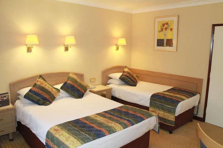 Cameo Hotel Copdock Cameo Hotel Copdock