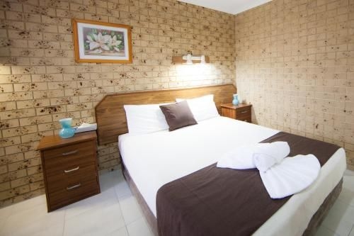 Ballina Hi-Craft Motel2