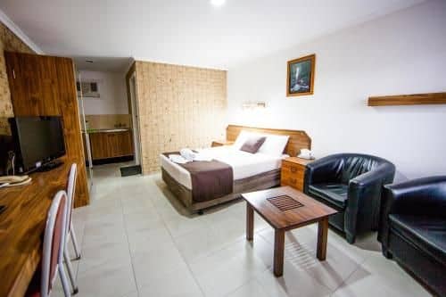 Ballina Hi-Craft Motel Ballina Hi-Craft Motel