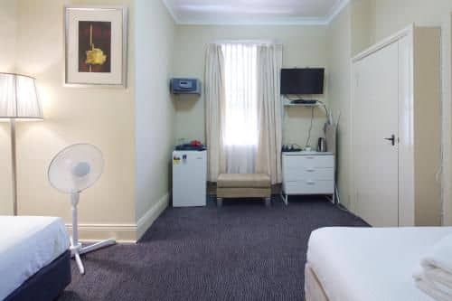 Neutral Bay Lodge Neutral Bay Lodge