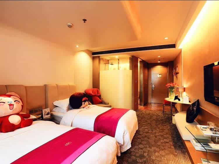 Walker Boutique Hotel Walker Boutique Hotel