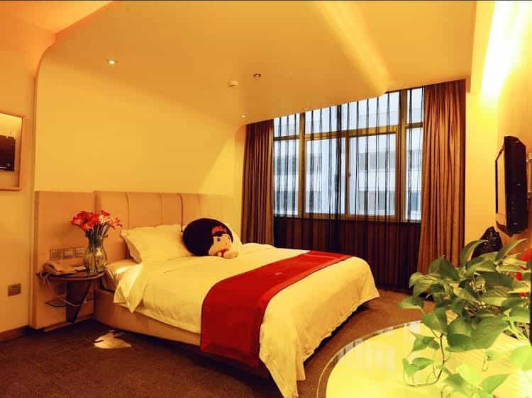 Walker Boutique Hotel Walker Boutique Hotel