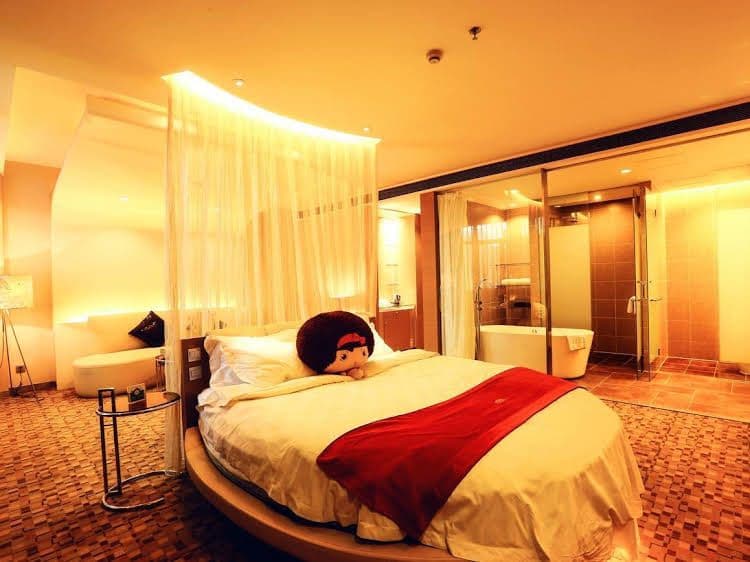 Walker Boutique Hotel Walker Boutique Hotel