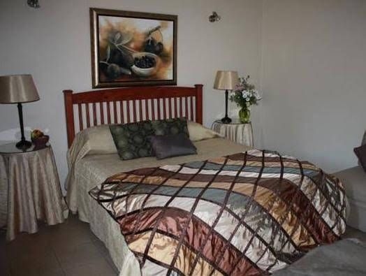 Tehillah Guest House1