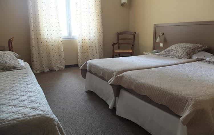 Hotel Les Restanques De Moustiers