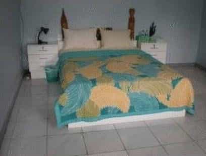 Bangka Bed and Breakfast Bangka Bed and Breakfast