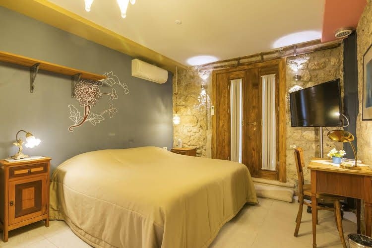 Sakin Ev Hotel0