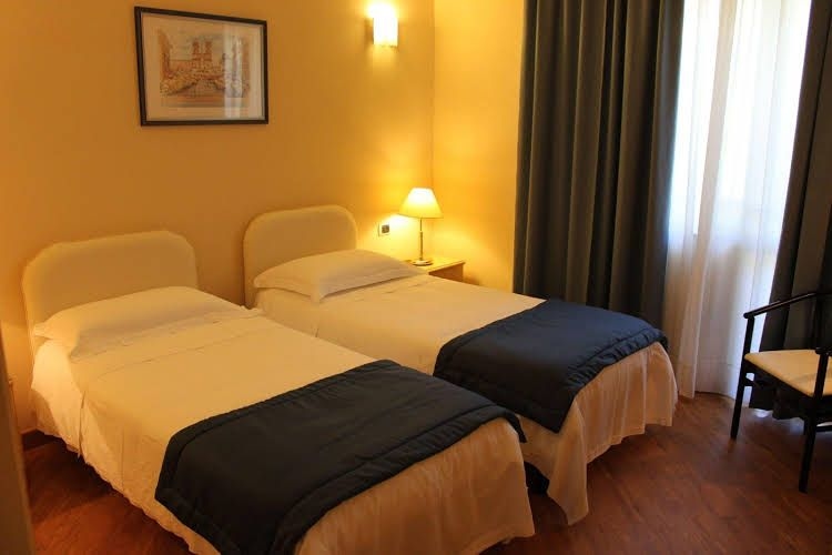 Hotel Alba1