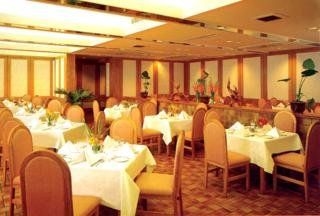 Garden Hotel0