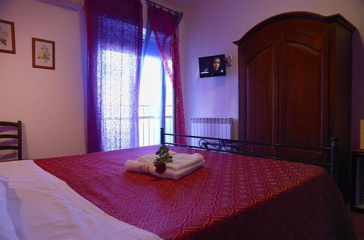 B&B Le Cinque Novelle B&B Le Cinque Novelle