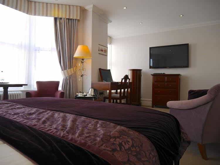 The Redstone Guesthouse The Redstone Guesthouse
