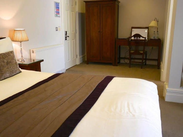 The Redstone Guesthouse3