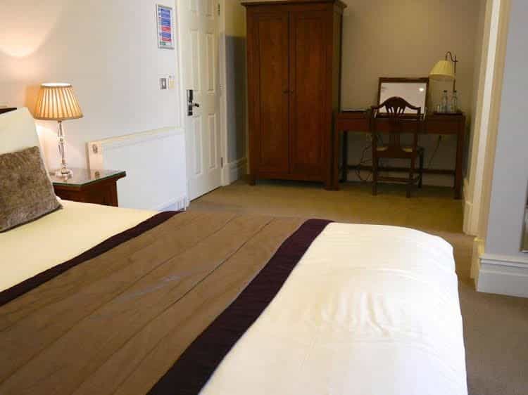 The Redstone Guesthouse The Redstone Guesthouse
