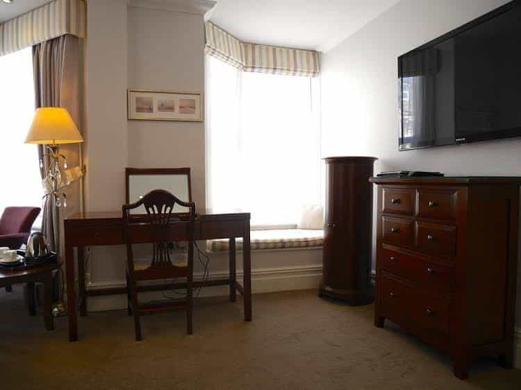 The Redstone Guesthouse The Redstone Guesthouse