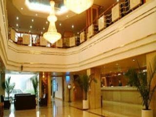 Osmanthus Hotel Osmanthus Hotel