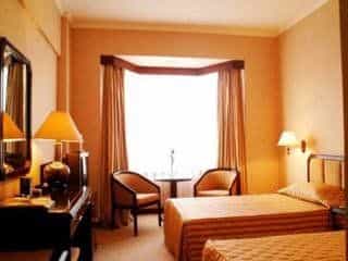 Osmanthus Hotel Osmanthus Hotel
