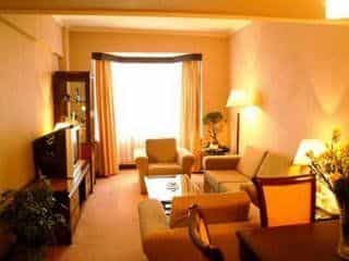 Osmanthus Hotel Osmanthus Hotel